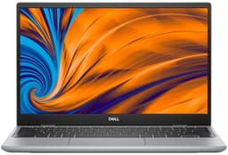 Dell Latitude 3320 13.3" i5/8/256 GB bærbar PC (grå)