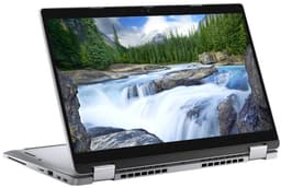 Dell Latitude 5320 13,3" i7/16/512 GB 2-i-1 bærbar computer