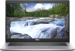 Dell Latitude 5320 13,3" i5/16/256 GB bærbar computer (grå)