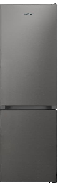 Vestfrost kombiskap VCF 10186 X