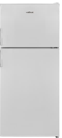 Vestfrost kjøleskap m/ frys VCF 10122 TF