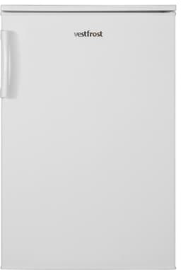Vestfrost jääkaappipakastin VCF 1084 TT