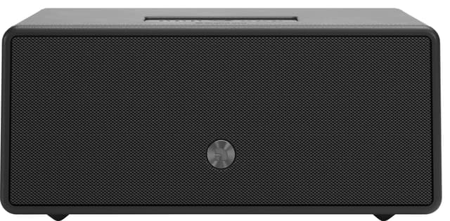 DRUMFIRE D-2 Wifi Wireless Multiroom Speaker - Black