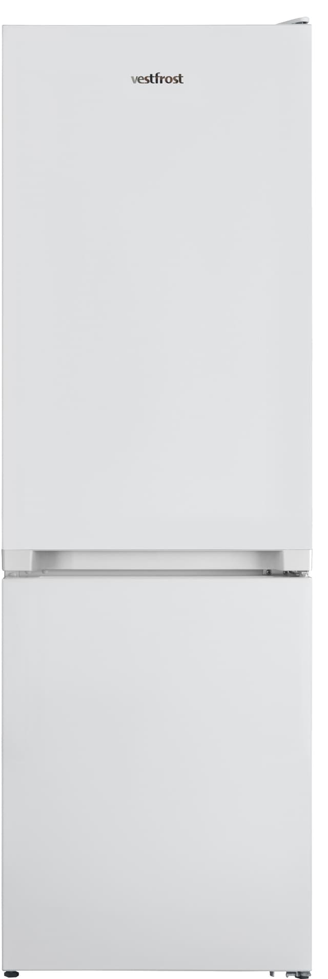 Vestfrost kombiskap VCF11186NoFrost