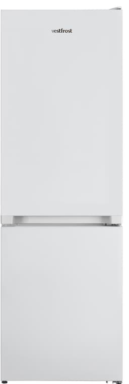 Vestfrost Kyl/Frys VCF11186 (vit)