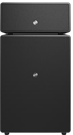 Audio Pro Drumfire II bluetooth-højttaler  (sort)
