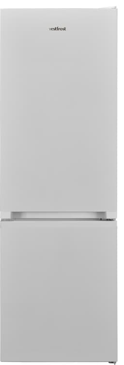 Vestfrost kombiskap VCF 10170