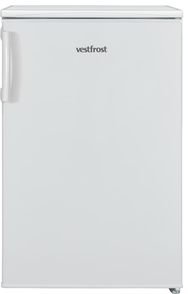 Vestfrost Frysskåp VF1084TT (vit)