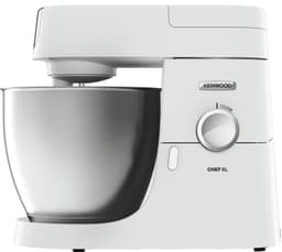 Kenwood Chef XL yleiskone KVL4110W (valkoinen)