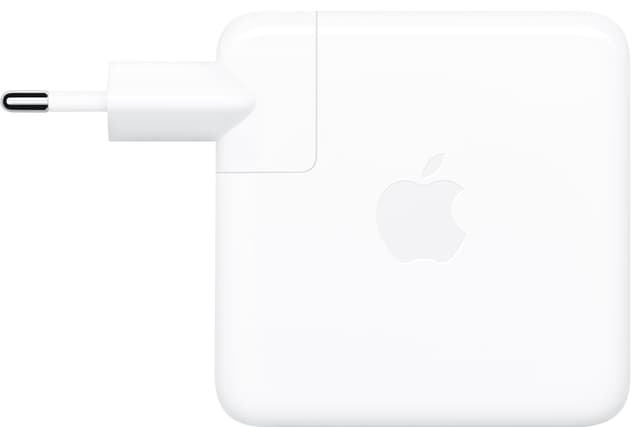 67W USB-C strömadapter
