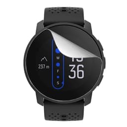 Näytönsuoja PET-kalvo Suunto 9 Peak