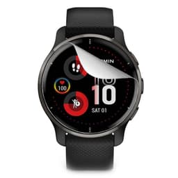 Näytönsuoja PET-kalvo Garmin Venu 2 Plus