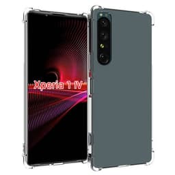 Shockproof silikon skal Sony Xperia 1 IV