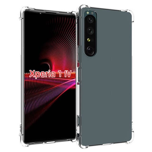 Shockproof suojakuori Sony Xperia 1 IV