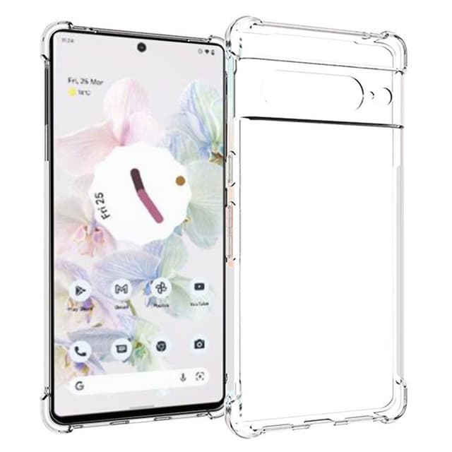 Shockproof suojakuori Google Pixel 7 Pro