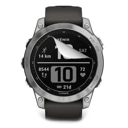 Skærmbeskyttelse PET film Garmin Fenix 7