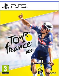 Tour De France 2022 (PS5)