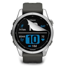 Näytönsuoja PET-kalvo Garmin Fenix 7S