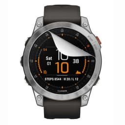Näytönsuoja PET-kalvo Garmin Epix 2