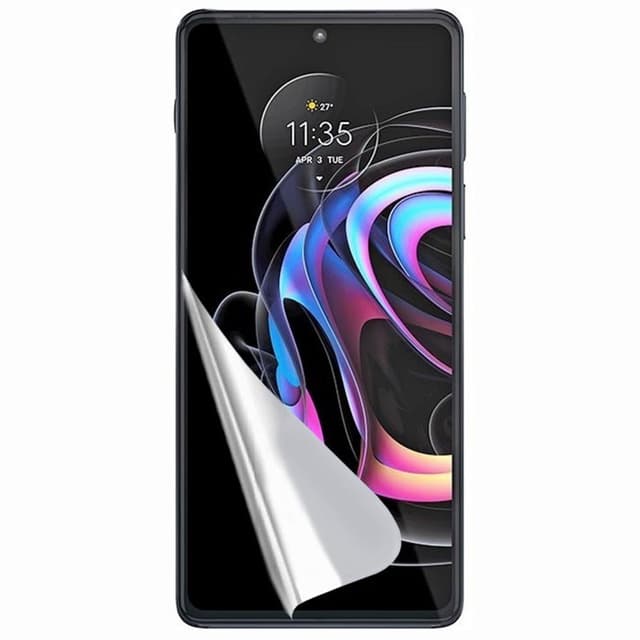 Näytönsuoja 3D Pehmeä HydroGel Motorola Edge 30 Pro