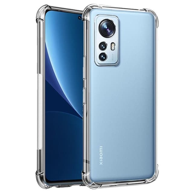 Shockproof silikone cover Xiaomi 12