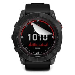 Skjermbeskytter PET film Garmin Fenix 7X