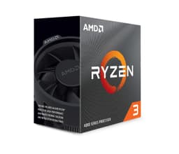AMD Ryzen 3 4100