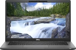 Dell Latitude 7320 13,3" i7/16/512 GB kannettava (musta)