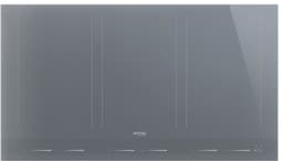 Smeg SIM1963DS induksjonstopp med 3 multisoner