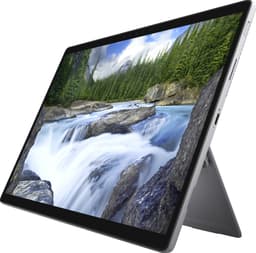 Dell Latitude 7320 13" i5/16/256 GB 2-i-1 bærbar computer (sort)