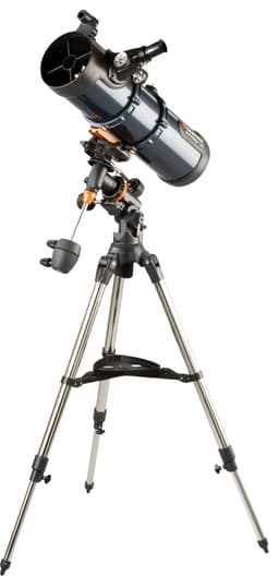 Celestron AstroMaster EQ kaukoputki
