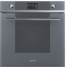 Smeg inbyggnadsugn SO6102M2S