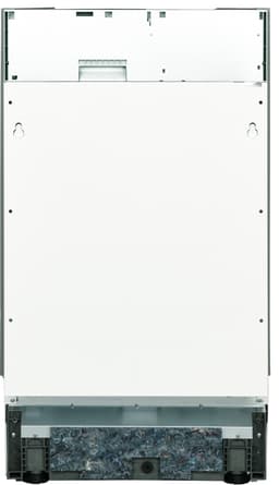 Vestfrost integrert oppvaskmaskin VIDW1045