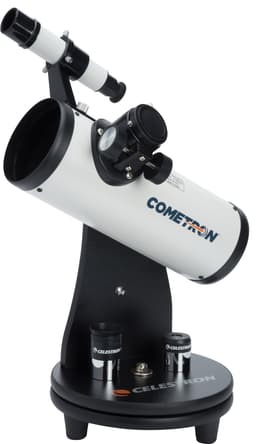 Celestron Cometron FirstScope teleskop