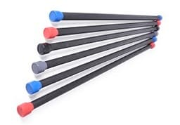 Titan Life Bodybar 2 Kg.