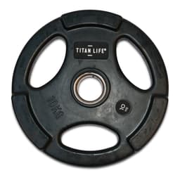 TITAN LIFE Weight Disc Pro. OL 50 mm. 10 Kg.