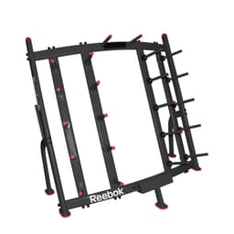 Reebok Rack For Rep Set 20 pcs.