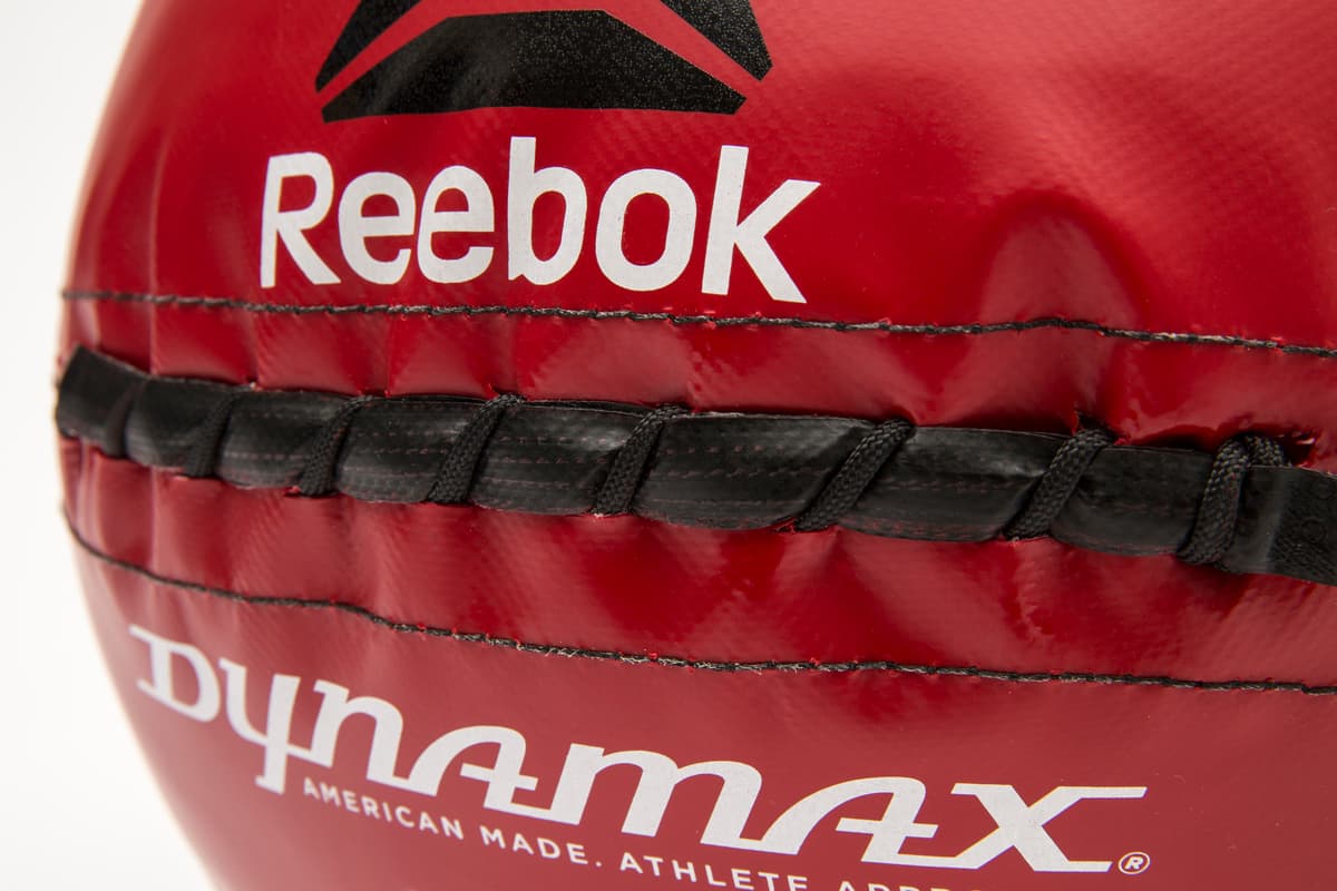Reebok Med. Ball Dynamax 9 Kg. Studio - Elkjøp