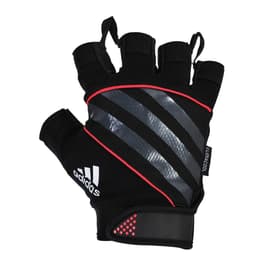 Adidas Adidas Gloves Short Fingered Performance XL