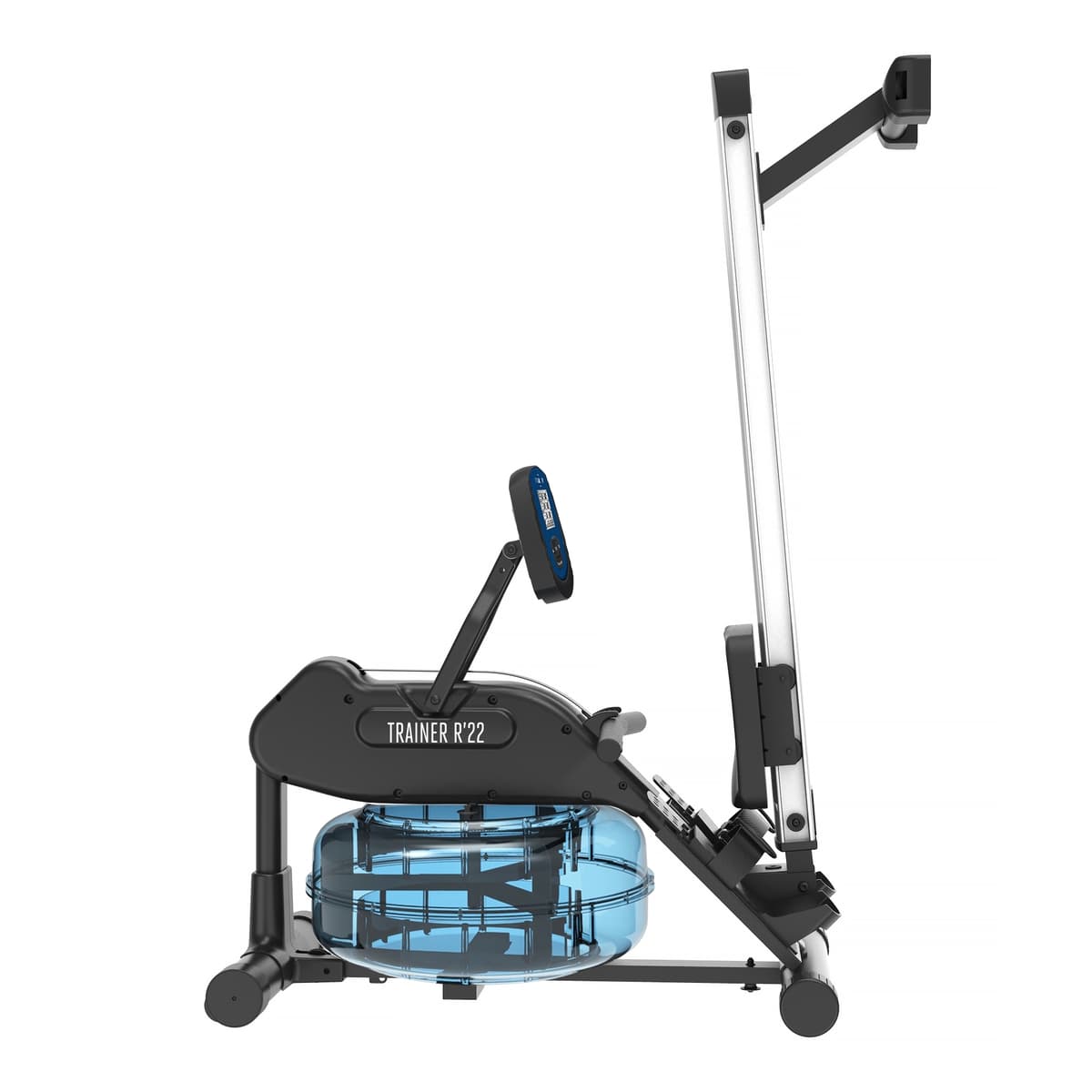 Water Rowing Trainer TITAN LIFE Rower TRAINER R22. (Water rower) - Elkjøp