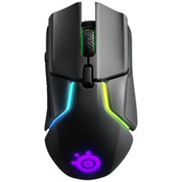 SteelSeries Rival 650 trådlös gamingmus