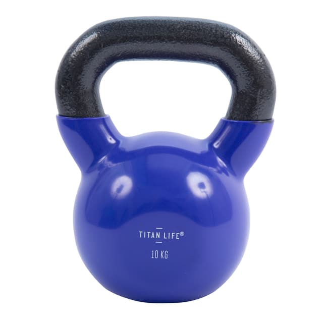 Kettlebell Cast Iron O'Live,32 kg