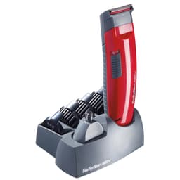 BaByliss for Men skäggtrimmer kit E839PE