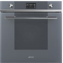 Smeg inbyggd ångugn SO6102S3PS