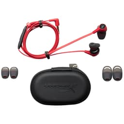HyperX Cloud pelikuulokkeet