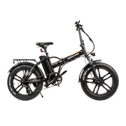 Ecoglider elcykel RS4 HERO 20"
