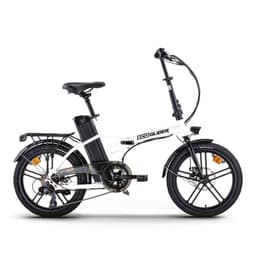Ecoglider sähköpyörä MX3 RECO 20"
