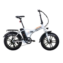 Ecoglider elcykel RS4 HERO 20"