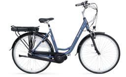 Popal elsykkel SWAY N7 28