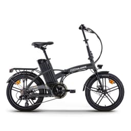 Ecoglider elcykel MX3 RECO 20"